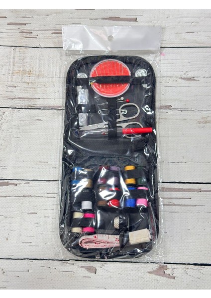 Çantalı Iplik Dikiş Seti fiyatları