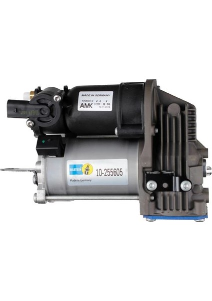 HAVALI SUSPANSIYON KOMPRESORU MERCEDES S-CLASS W221 C216 A2213201704