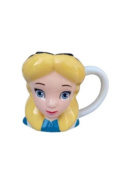 Rapunzel Mug Resim