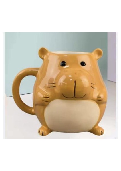 Capybara Mug