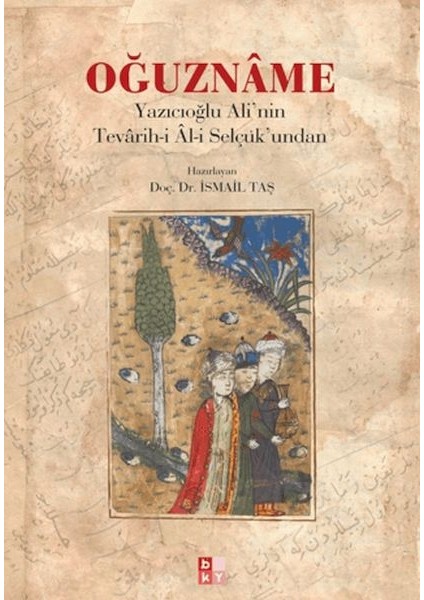 Oğuzname