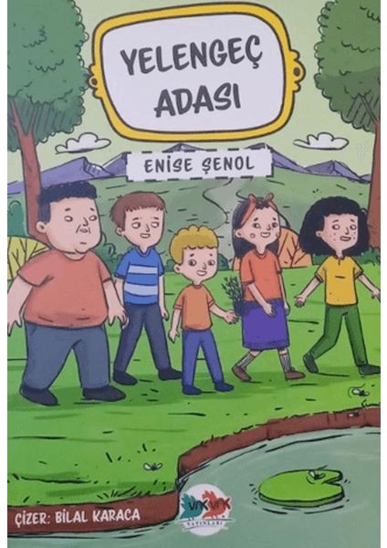 Yelengeç Adası