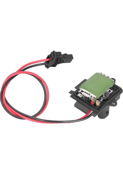 KALORİFER REZİSTANSI TRAFIC- VIVARO 2001 7701050325 7701050325