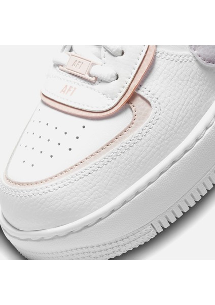 Air Force 1 Shadow Co Kadın Sneaker AYAKKABI-CI0919-113 indirimleri
