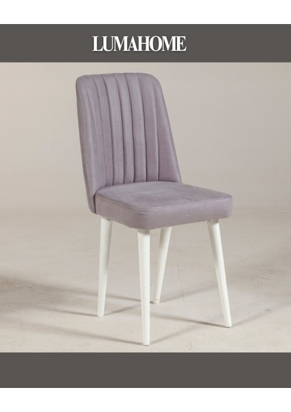 Gordes Extra Beyaz-Soho Yemek Masası Takımı fırsatları