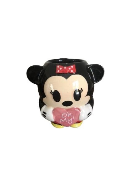 Kawaii Minnie Mouse-Mug-