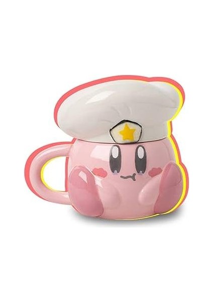 Jigglypuff Mug Resim