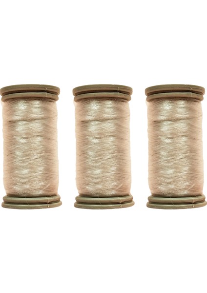 Hayalet Iplik 200 Metre Şeffaf Boncuk Düğme Ipi 3 Adet - Royaleks fiyatları