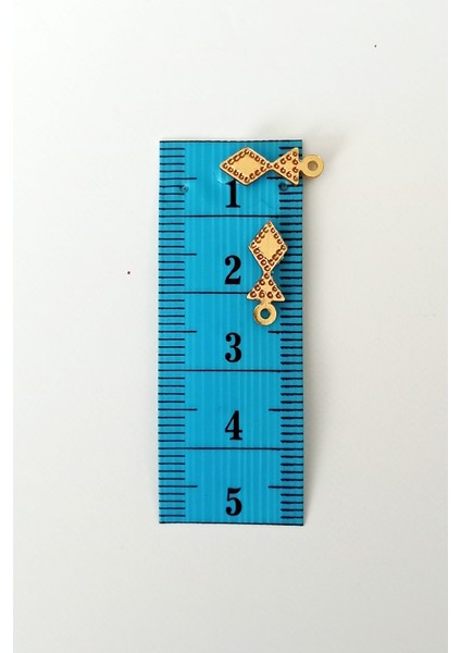 Oya Abiye Bileklik Kolye Pleksi Metalik Plastik Pul Altın Renk 8 Gram 100 Adet - BNC476 fiyatları