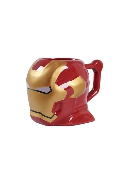 Iron Man Mug-
