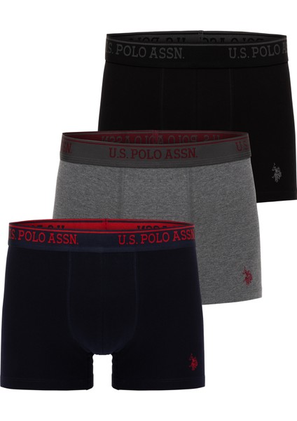 Erkek Lacivert Iç Giyim Alt 50318621-VR033