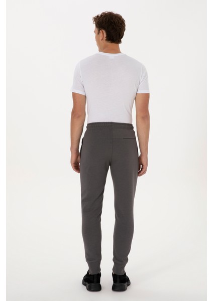 Erkek Antrasit Eşofman Altı 50310528-VR006 fırsatları