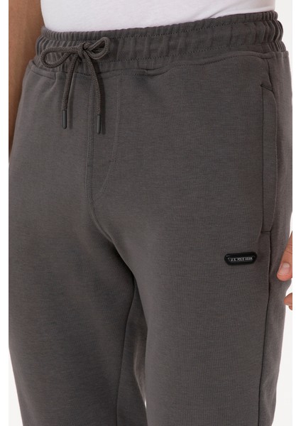 Erkek Antrasit Eşofman Altı 50310528-VR006 indirimleri