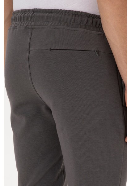 Erkek Antrasit Eşofman Altı 50310528-VR006