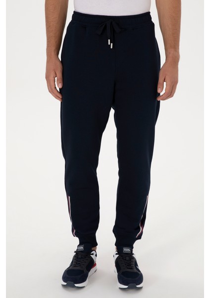 Erkek Lacivert Eşofman Altı 50315513-VR033 fiyatları