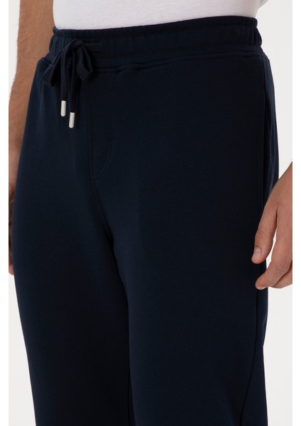 Erkek Lacivert Eşofman Altı 50315513-VR033 indirimleri