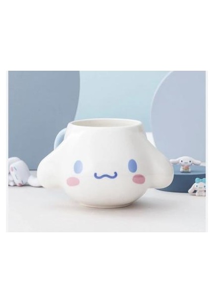 Cinnamonroll Mug Resim