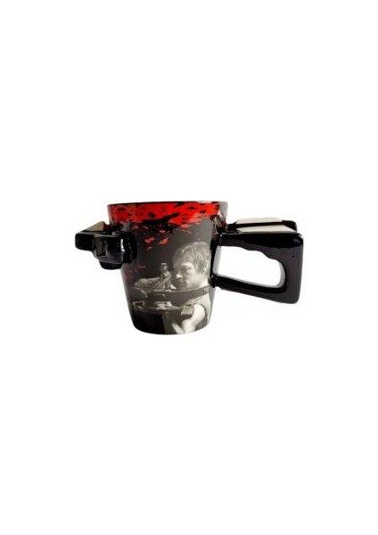 The Walking Dead-Crossbow-Mug-