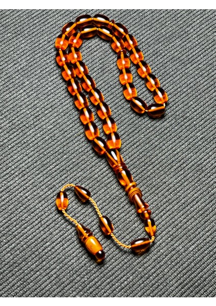 Kanayan Bağ Sistemli Model Tesbih