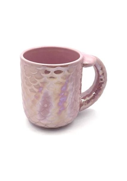 Mermaid Mug Resim