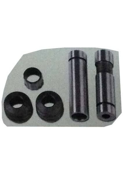 Kaliper Tamir Takımı Vw Crafter 2E0698647A