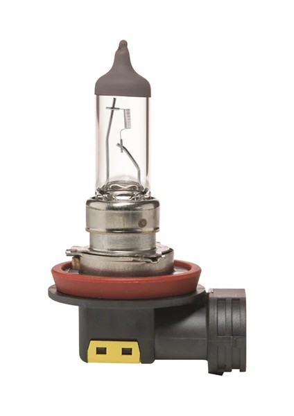 AMPUL 125 H8 35 PGJ19-1 H 8 STANDART IŞIK 64212 (10 ADET)