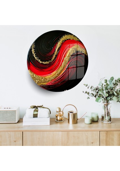 Cam Tablo Sanatın Yeni Yüzü: Modern fiyatları