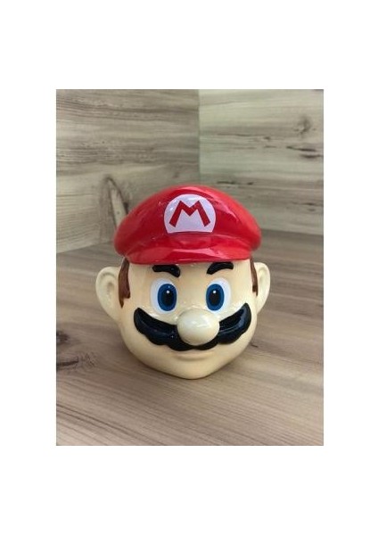 Super Mario Mug-