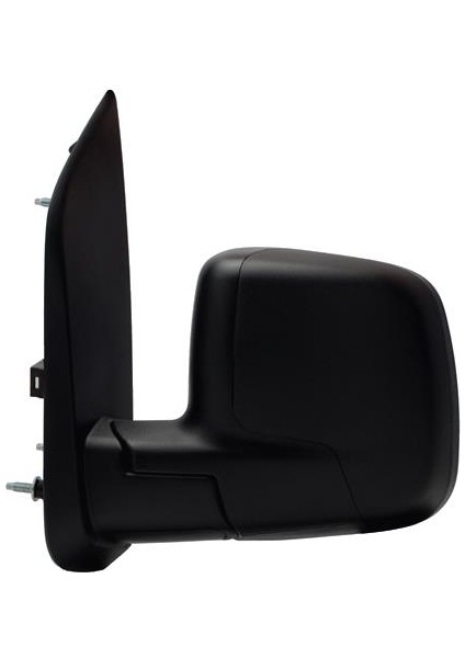 DIŞ DİKİZ AYNASI SOL FIORINO-BIPPER-NEMO 2007 MEKANİK KONVEKS VM-6115L 735460570 8153 VG