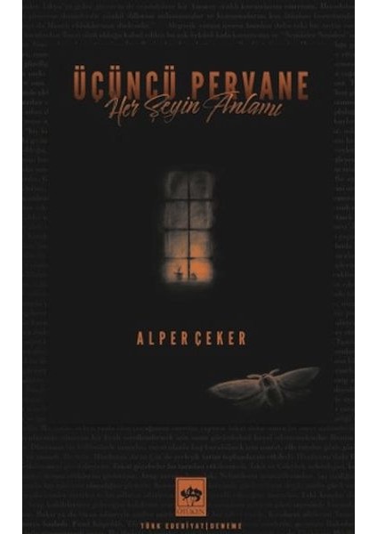 Üçüncü Pervane