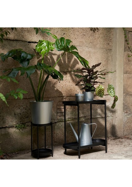 Akerbar Sulama Kabı Galvanizli 2,5 Lt fırsatları