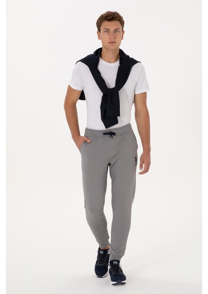 Erkek Açık Gri Eşofman Altı 50325143-VR001 modelleri