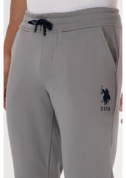 Erkek Açık Gri Eşofman Altı 50325143-VR001 indirimleri