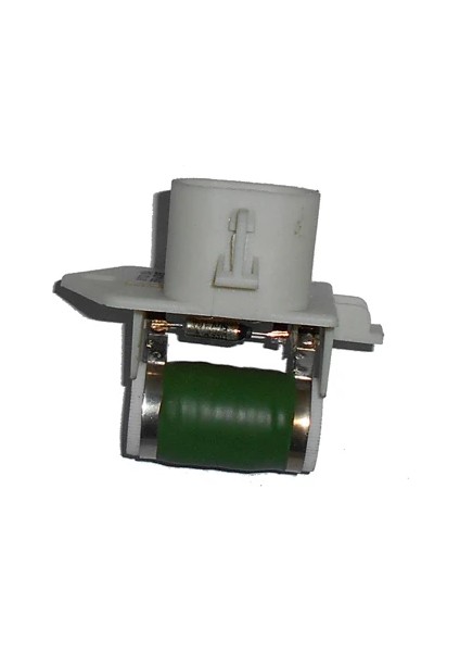 KALORİFER FAN REZİSTANSI GRANDE PUNTO-LINEA 55702180