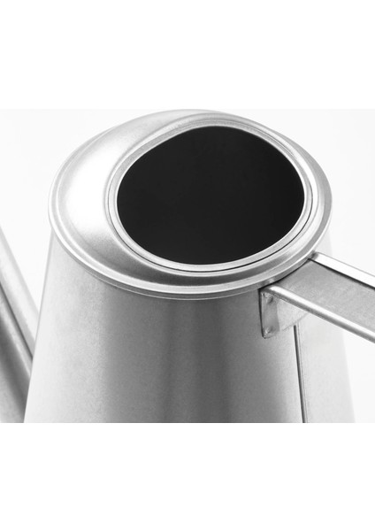 Akerbar Sulama Kabı Galvanizli 2,5 Lt