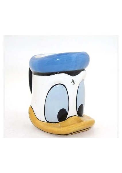 Donald Duck Mug
