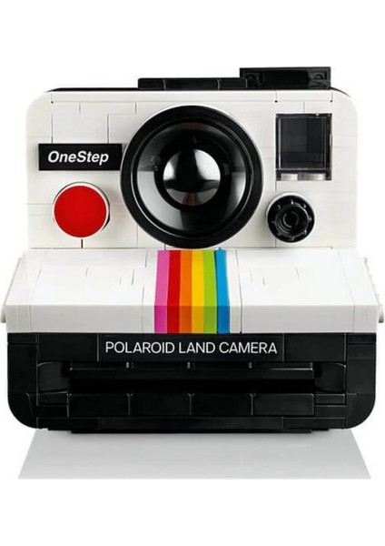 Bfs LEGO Camera 21345 fiyatları