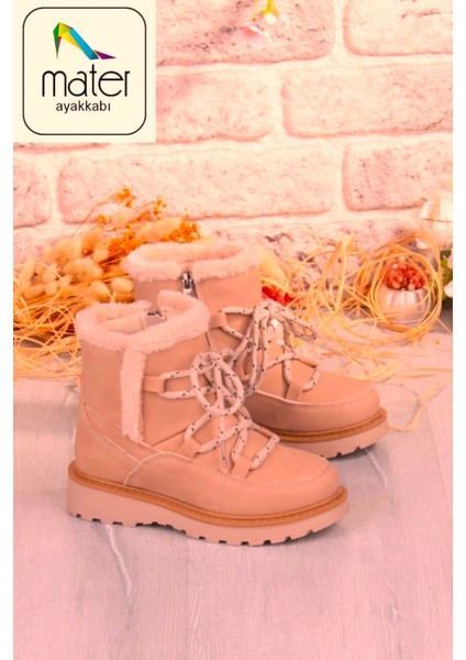 Lina Kız Çocuk Bot