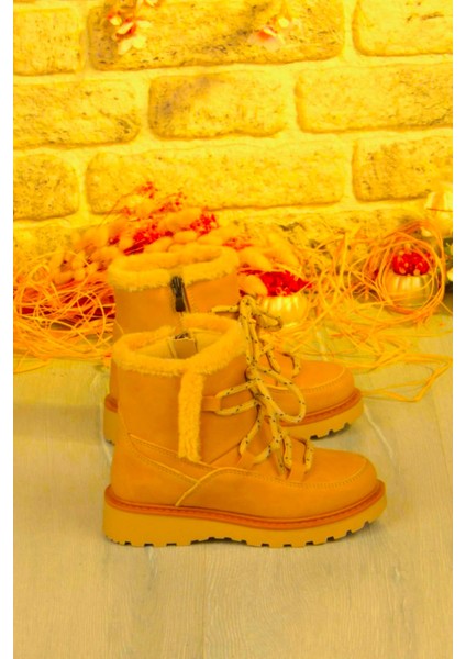 Lina Kız Çocuk Bot fiyatları