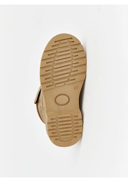 Bağcık ve Cırt Cırtlı Erkek Çocuk Bot (W5) fırsatları