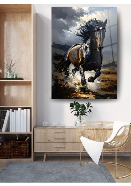 Cam Tablo: Hız ve Asalet fiyatları