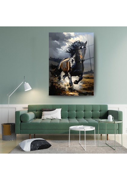 Cam Tablo: Hız ve Asalet modelleri