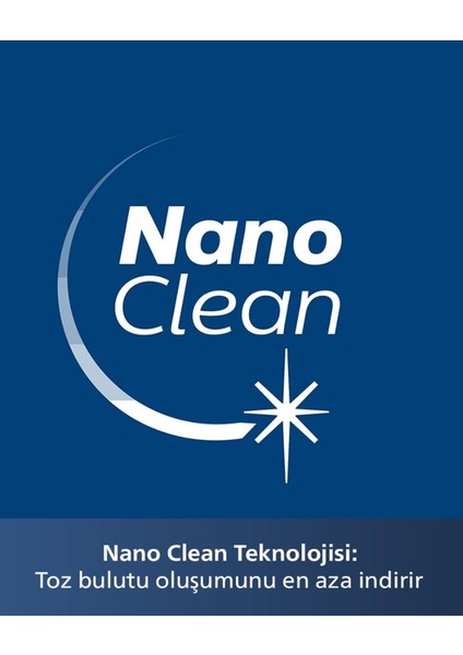 Marathon Elektrikli Süpürge | Toz Torbasız Teknoloji | Güçlü Emiş, Hijyenik Hepa Filtre ve Uzun Ömürlü Performans