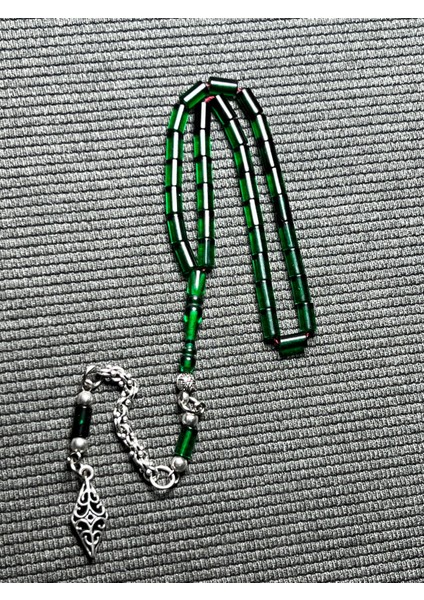 Ateş Kehribar Kesme Model Tesbih fiyatları