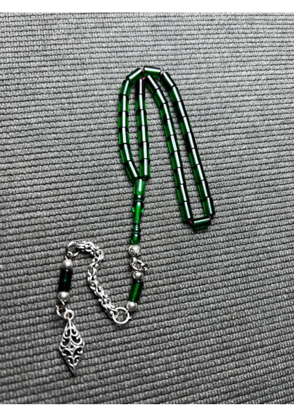 Ateş Kehribar Kesme Model Tesbih modelleri