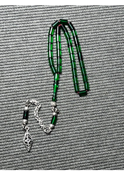 Ateş Kehribar Kesme Model Tesbih fırsatları