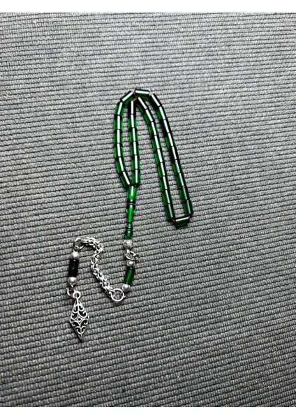 Ateş Kehribar Kesme Model Tesbih indirimleri