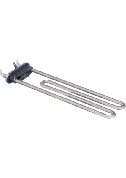 Siemens Profilo Çamasır Makinesi Orjinal Resistans Çelik Kaplama