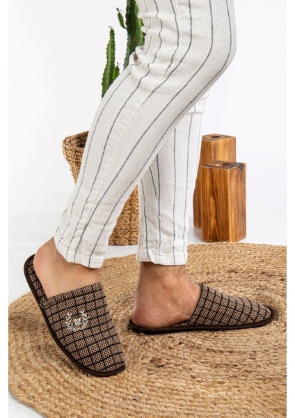 Erkek Ev Terliği Misafir Terliği Çeyiz Bohça Terliği Damat Terliği Kışlık Erkek Ev Terlik modelleri