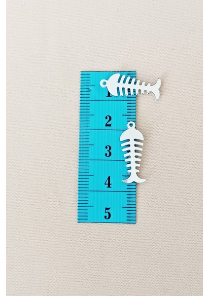 Oya Abiye Bileklik Kolye Pleksi Metalik Plastik Pul Gümüş Renk 8 Gram 50 Adet - BNC529 fiyatları